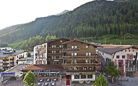 Sporthotel St. Anton